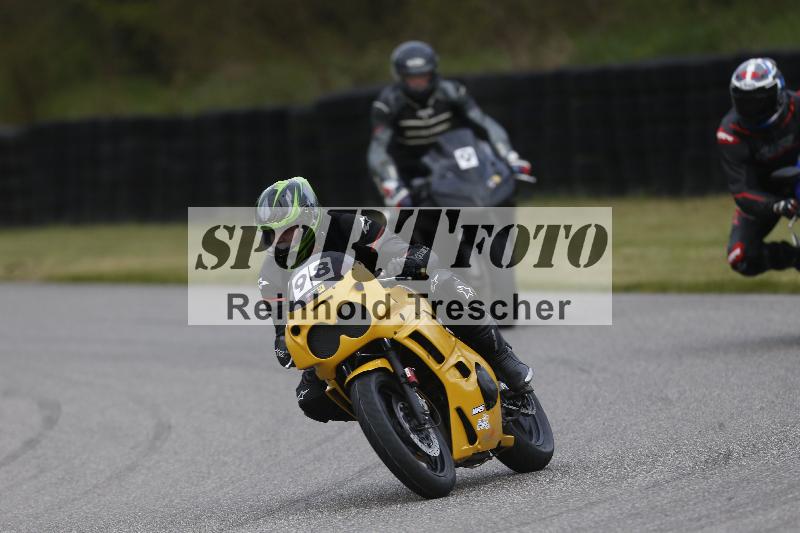 /03 04.04.2026 Speer Racing ADR/Gruppe gelb/68